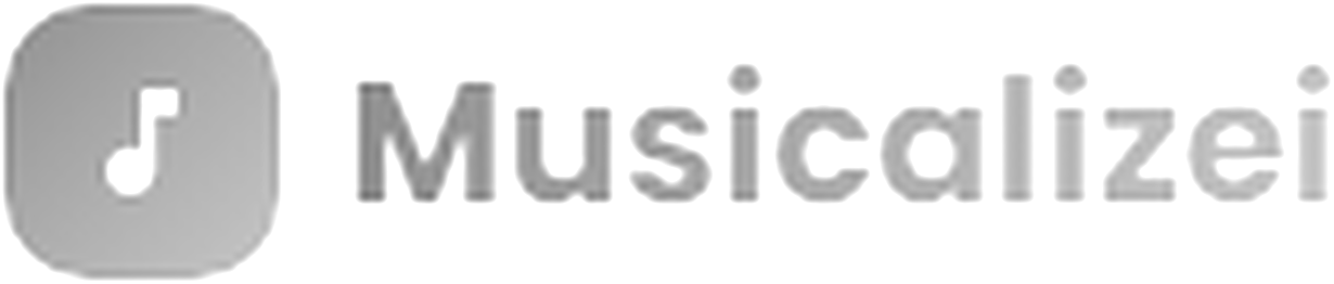 Logotipo Musicalizei
