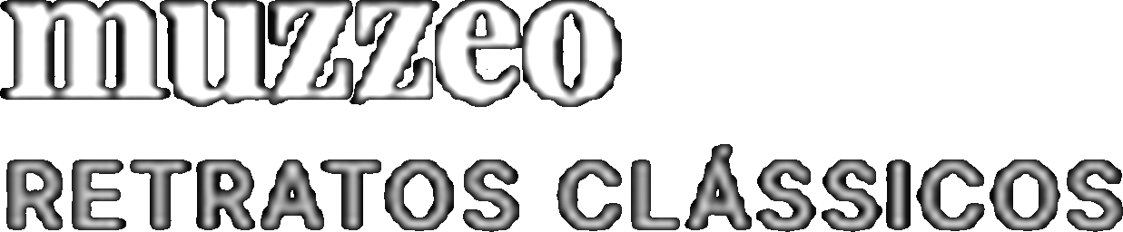 Logotipo Muzzeo